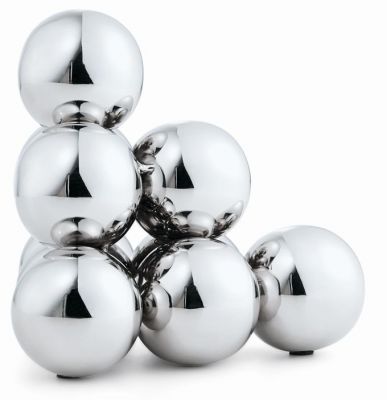 Bubbles bookend Philippi